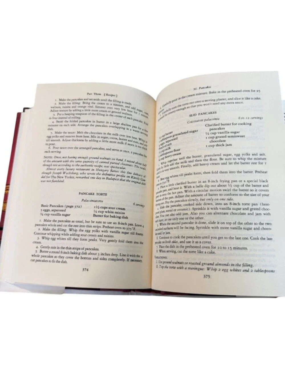 Wings Books hardcover edition